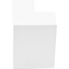 StarTech 20 Cable Raceway Outside Elbow Connector (CBMCWD5020O)