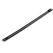 StarTech 9" Stainless Steel Cable Ties, 50 Pack (CBMMCT)