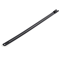 StarTech 9" Stainless Steel Cable Ties, 50 Pack (CBMMCT)