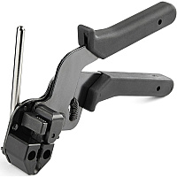 StarTech Metal Cable Tie Tool - Zip Tie Tightener (CBMMCTTOOL)