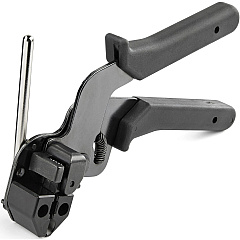 StarTech Metal Cable Tie Tool - Zip Tie Tightener (CBMMCTTOOL)