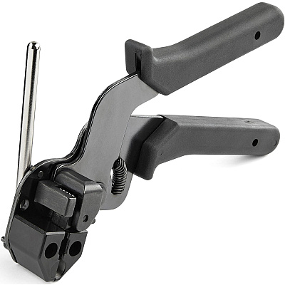 StarTech Metal Cable Tie Tool - Zip Tie Tightener (CBMMCTTOOL)