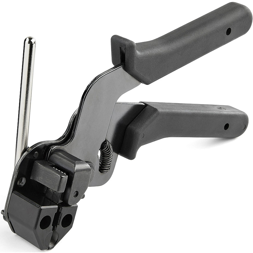 StarTech Metal Cable Tie Tool - Zip Tie Tightener (CBMMCTTOOL)