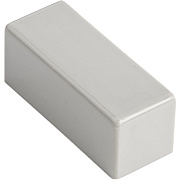 StarTech 20 Cable Raceway End Cap/connector/piece (CBMWD3816E)