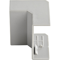StarTech 20 Cable Raceway Inside Corner Connector (CBMWD3816I)