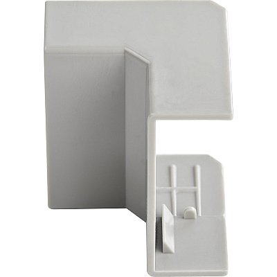 StarTech 20 Cable Raceway Inside Corner Connector (CBMWD3816I)