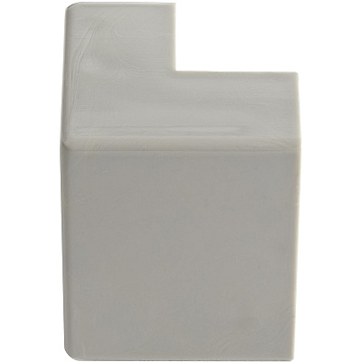 StarTech 20 Cable Raceway Outside Elbow Connector (CBMWD3816O)