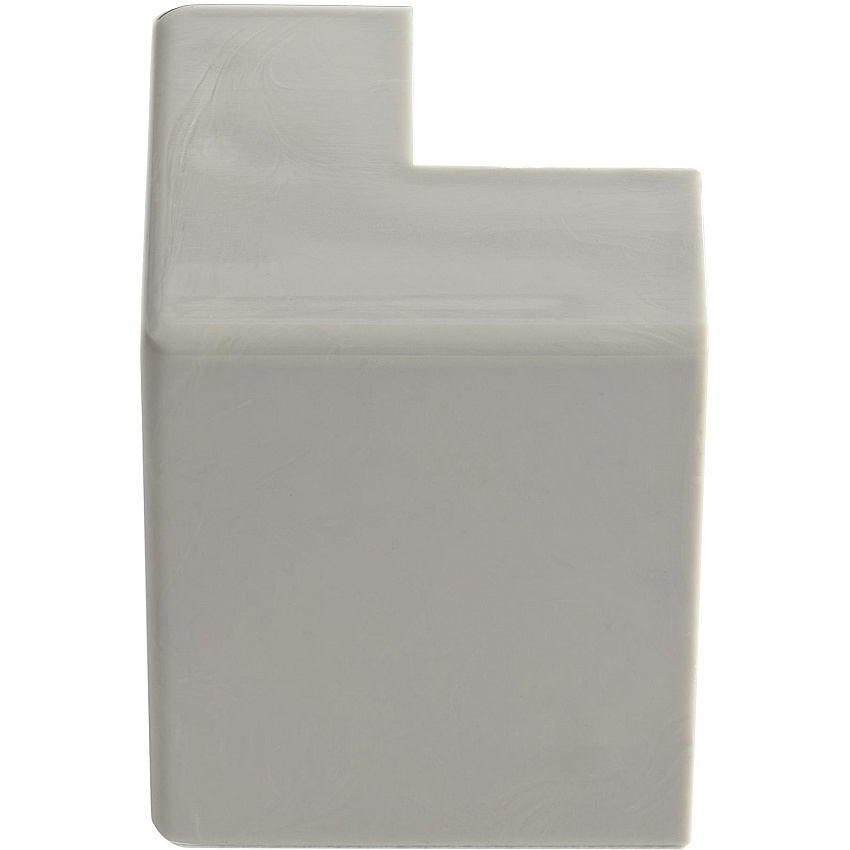 StarTech 20 Cable Raceway Outside Elbow Connector (CBMWD3816O)