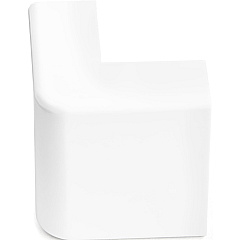 StarTech 20 Cable Raceway Outside Elbow Connector (CBMWWD3211O)