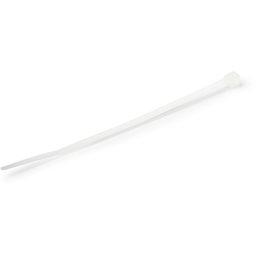 StarTech 4" Cable Zip Ties Ul Listed 1000 Pack (CBMZT4NK)