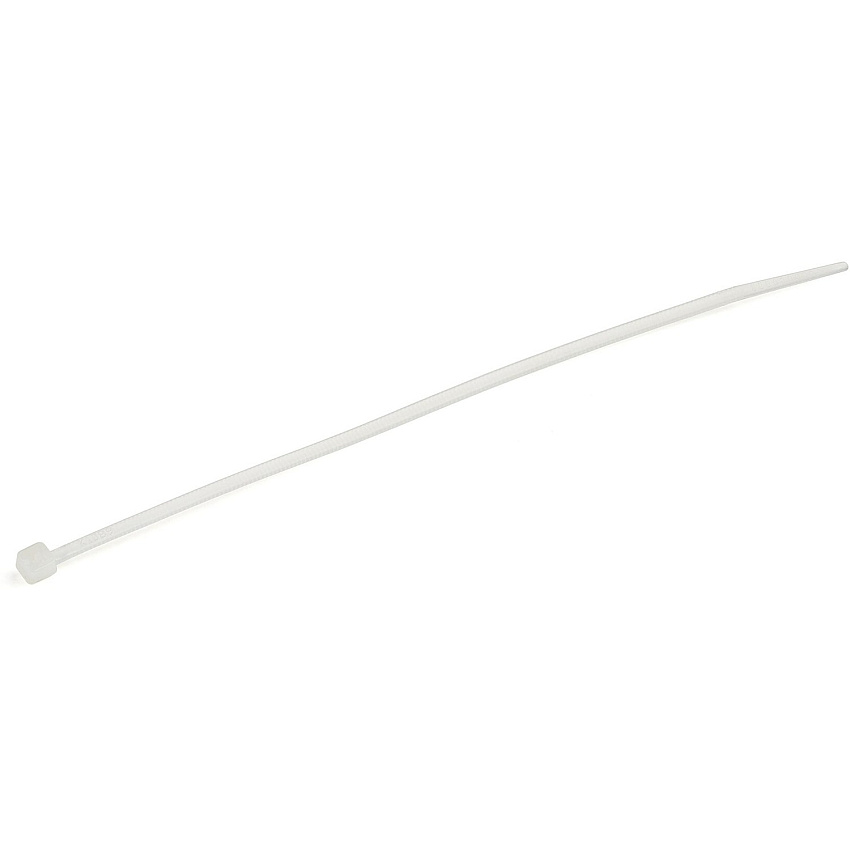 StarTech 6" Cable Zip Ties Ul Listed 100 Pack (CBMZT6N)