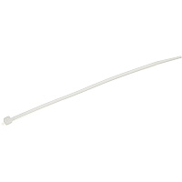 StarTech 6" Cable Zip Ties Ul Listed 1000 Pack (CBMZT6NK)