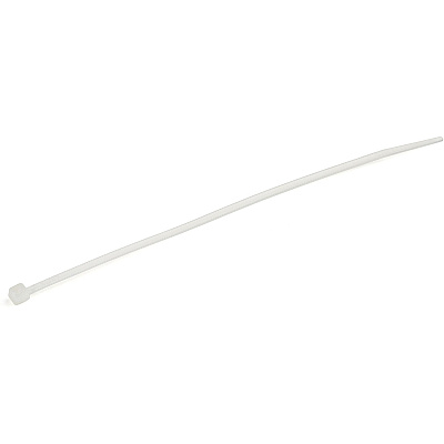 StarTech 6" Cable Zip Ties Ul Listed 1000 Pack (CBMZT6NK)