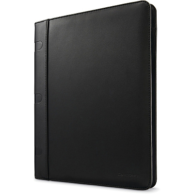 Samsonite Carrying Case (Portfolio) Accessories - Black (SML1164681041)