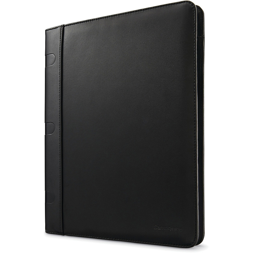 Samsonite Carrying Case (Portfolio) Accessories - Black (SML1164681041)