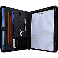 Samsonite Carrying Case (Portfolio) Tablet - Black (SML1164651041)