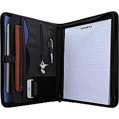 Samsonite Carrying Case (Portfolio) Tablet - Black (SML1164651041)
