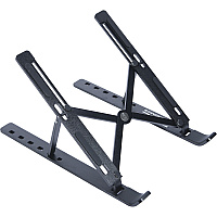 DAC Portable and Adjustable Laptop/Tablet Stand (DTA21684)
