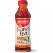 Luzianne Unsweet Small-Batch Brewed Black Tea (36122)