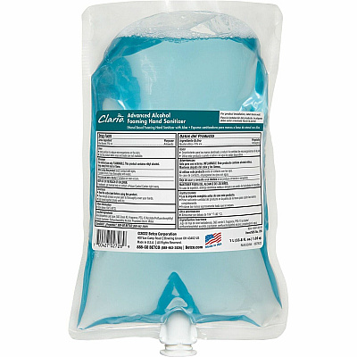 Betco Hand Sanitizer Foam Refill (BET7952900)