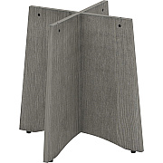 Lorell Essentials Round Conference Table Base (LLR69589)