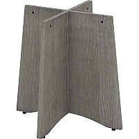 Lorell Essentials Round Conference Table Base (LLR69589)