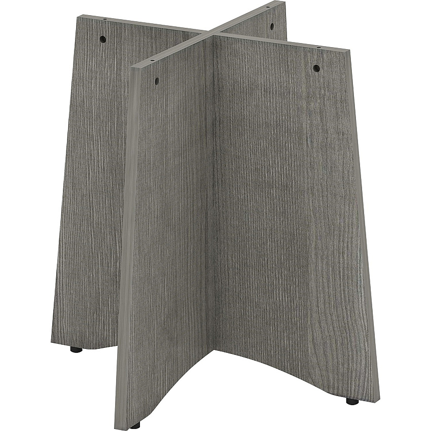 Lorell Essentials Round Conference Table Base (LLR69589)
