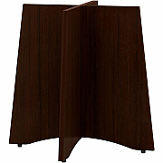 Lorell Essentials Round Conference Table Base (LLR18257)