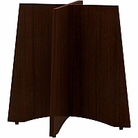 Lorell Essentials Round Conference Table Base (LLR18257)