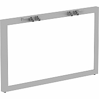 Lorell Relevance Series Wide Side Leg (LLR16251)