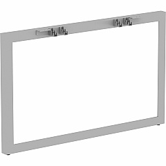 Lorell Relevance Series Wide Side Leg (LLR16251)