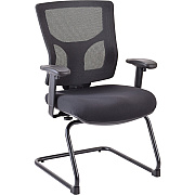 Lorell Conjure Guest Chair (LLR62009)