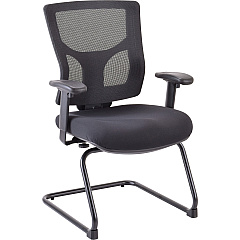 Lorell Conjure Guest Chair (LLR62009)