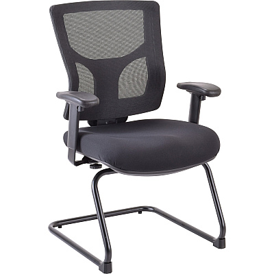 Lorell Conjure Guest Chair (LLR62009)
