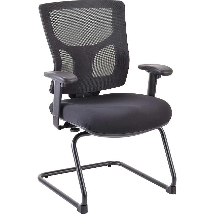 Lorell Conjure Guest Chair (LLR62009)