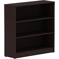Lorell Laminate Bookcase (LLR18276)