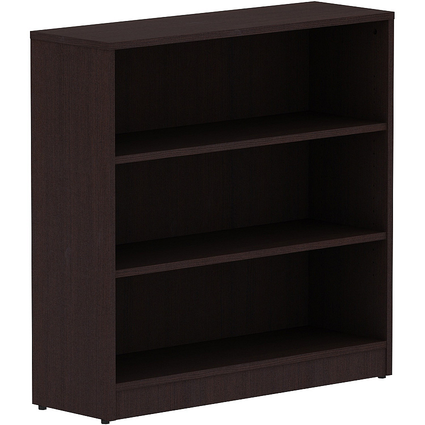 Lorell Laminate Bookcase (LLR18276)