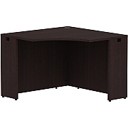 Lorell Essentials Series Corner Desk (LLR18261)