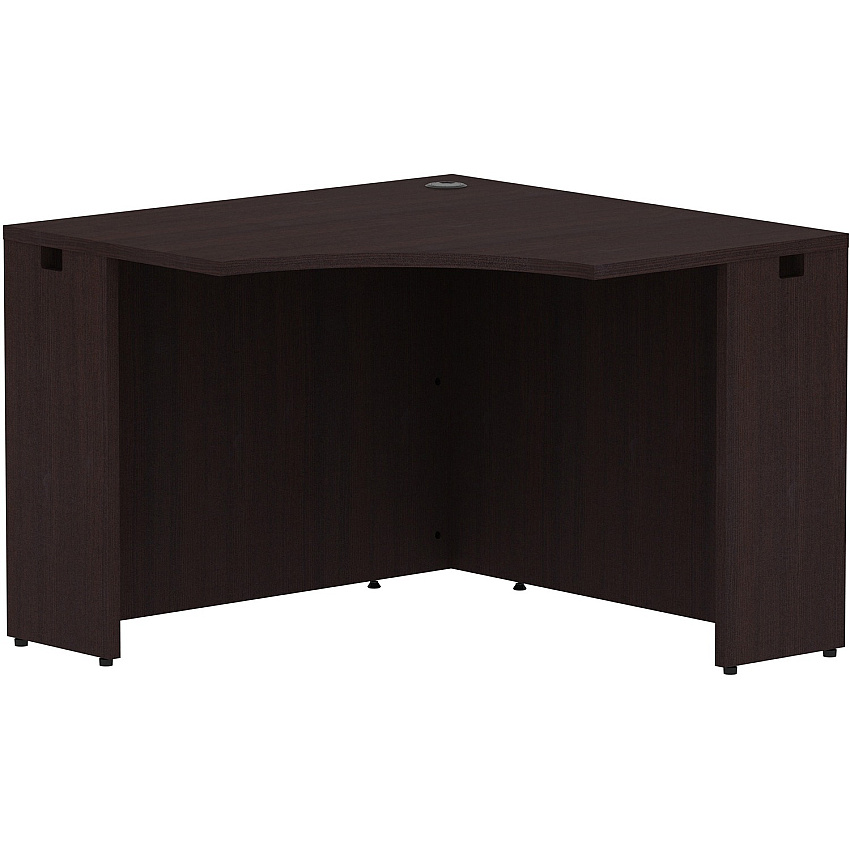 Lorell Essentials Series Corner Desk (LLR18261)