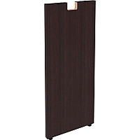 Lorell Essentials Series Credenza Half Leg (LLR18266)