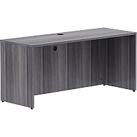 Lorell Essentials Series Credenza Shell (LLR69596)