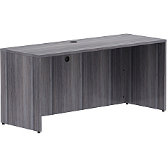 Lorell Essentials Series Credenza Shell (LLR69596)