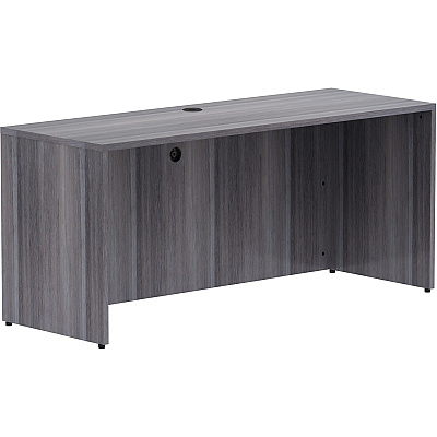 Lorell Essentials Series Credenza Shell (LLR69596)