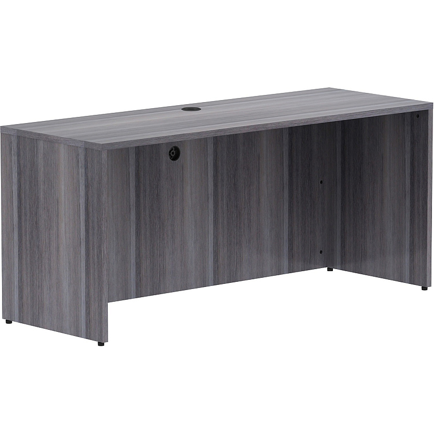 Lorell Essentials Series Credenza Shell (LLR69596)