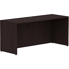 Lorell Essentials Series Credenza Shell (LLR18265)