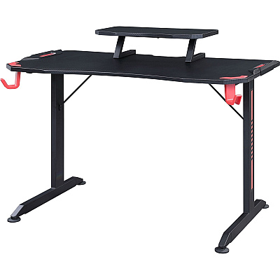 Lorell Gaming Desk (LLR84393)