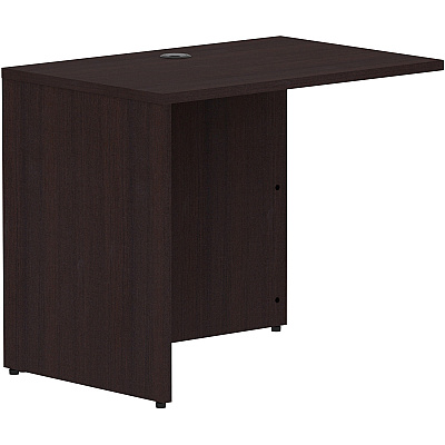 Lorell Essentials Series Return Shell (LLR18263)
