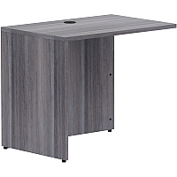 Lorell Essentials Series Return Shell (LLR69594)