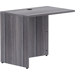 Lorell Essentials Series Return Shell (LLR69594)