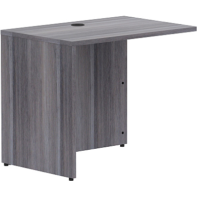 Lorell Essentials Series Return Shell (LLR69594)